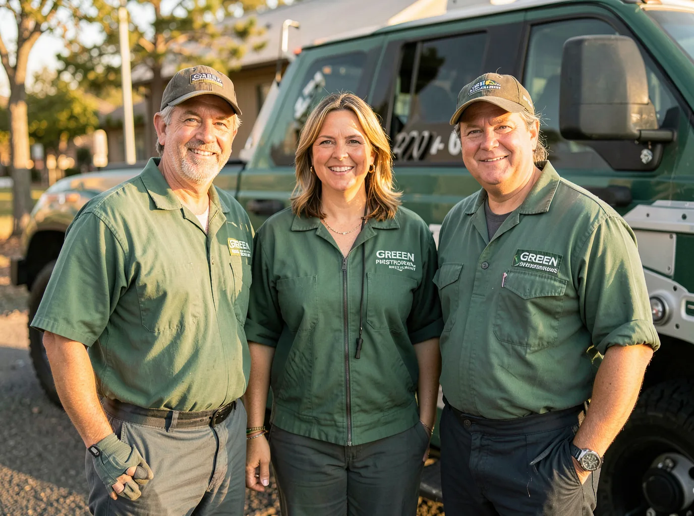 Water Damage Restoration company in Happy Valley, OR