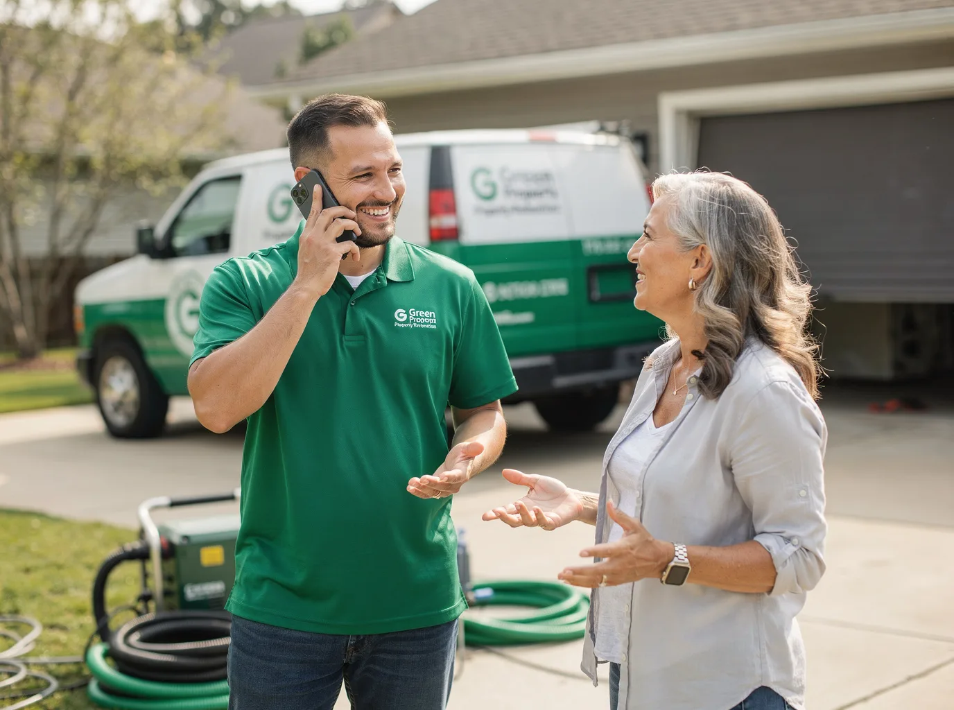 Water Damage Restoration Happy Valley, OR FAQs